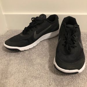 Classic Nike Running Shoes